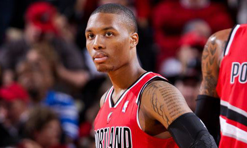 lillard