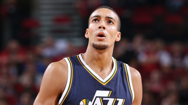 gobert jazz